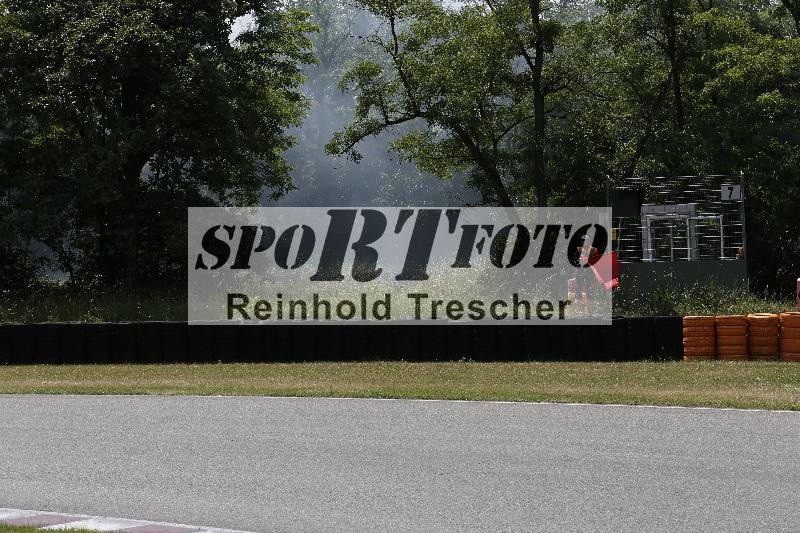 /18 05.06.2026  TZ Motorsport ADR/Gruppe rot/unklar